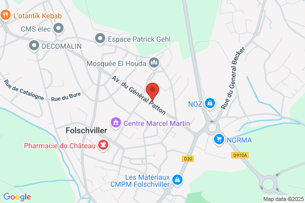 Ecoles Primaires Publiques Mixtes Alfred De Musset