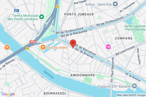 Ecoles Primaires Publiques Mixtes Amidonniers I
