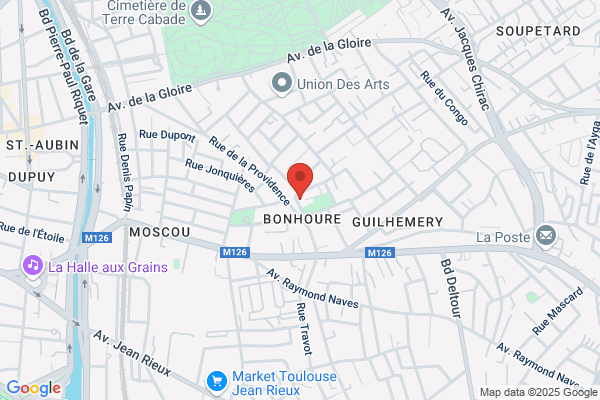 Ecoles Primaires Publiques Mixtes Bonhoure