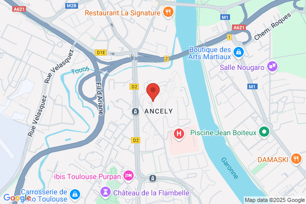 Ecoles Primaires Publiques Mixtes Chateau D Ancely i