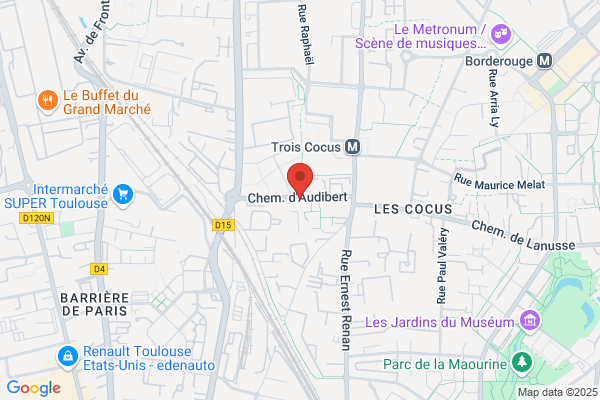 Ecoles Primaires Publiques Mixtes Ernest Renan I
