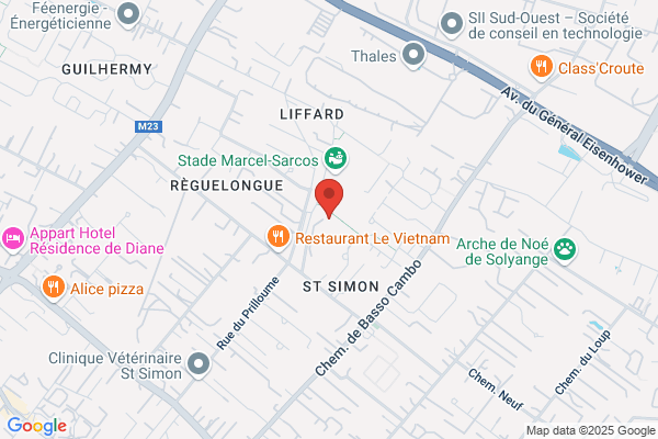 Ecoles Primaires Publiques Mixtes Paul Bert Ii
