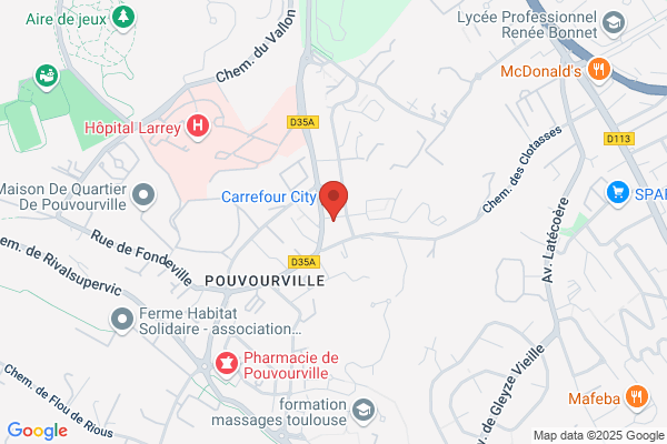 Ecoles Primaires Publiques Mixtes Pouvourville