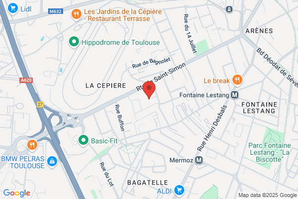Centre Du Plein Evangile L Arche