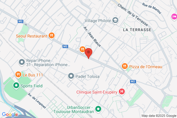 Eglise Adventiste Du Septieme Jour