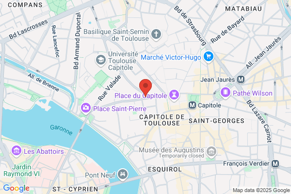 Entraide Protestante