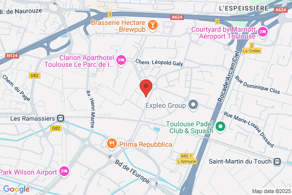 Alstom T Et D