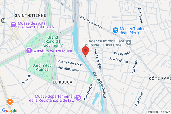 Bajon Entreprise