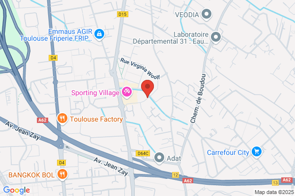 Berdoulat Serge