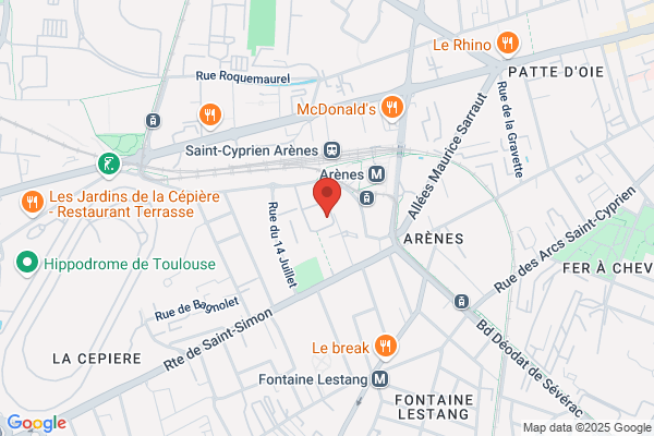 Cegelec Sud Ouest Atemi Atelier Maintenance Informatique
