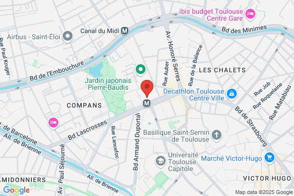 Davasse Michel Electr Gener