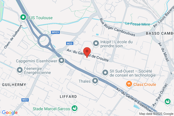Electricite De France