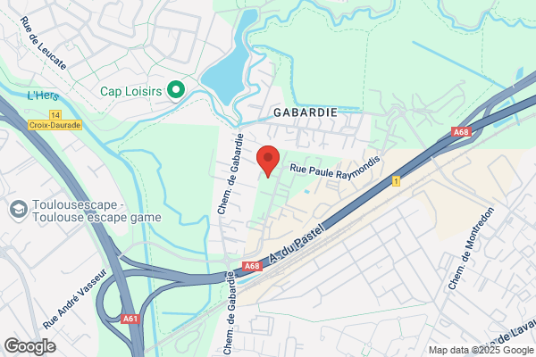 Electra Sud Ouest Eso Annexe