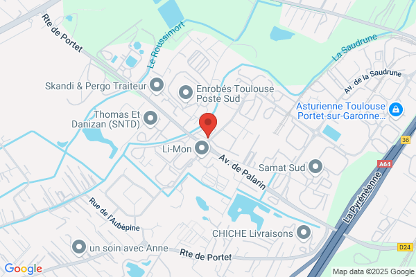 Cli Informatique