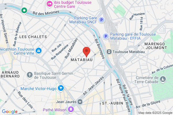 Academie De Dessin De Toulouse