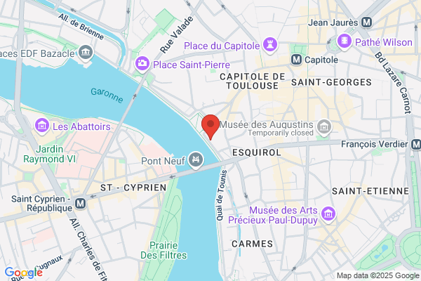 Ecole Superieure Des Arts Appliques