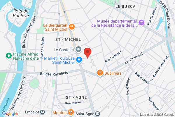 Enfance Nouvelle Centre De Formation D Educateurs