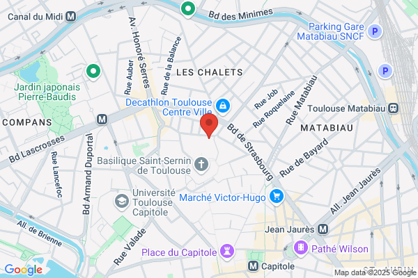 Cours Rousselot Ozenne Riquet Enseig Prive