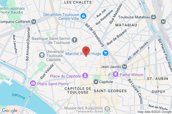 Institution Sainte Marie De Nevers