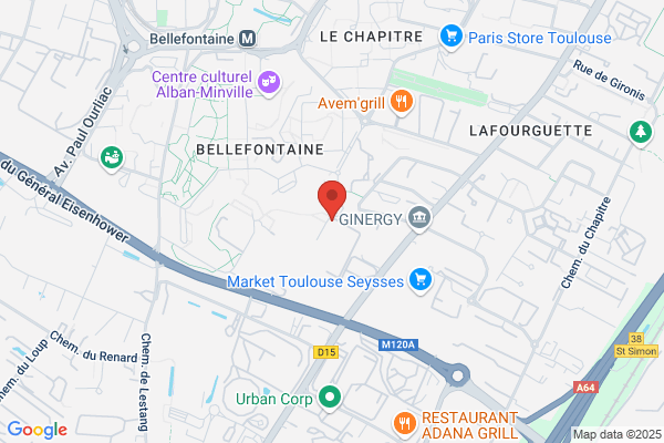 Ces Bellefontaine College Enseignement Secondaire Bellefon