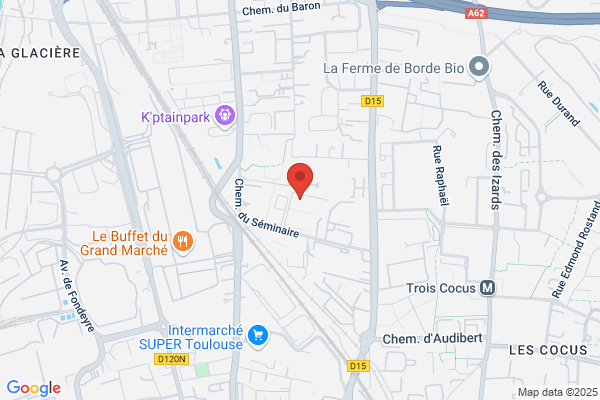 College De Lalande Vie Scolaire