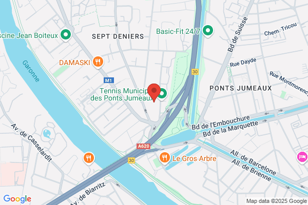 College Des Ponts Jumeaux