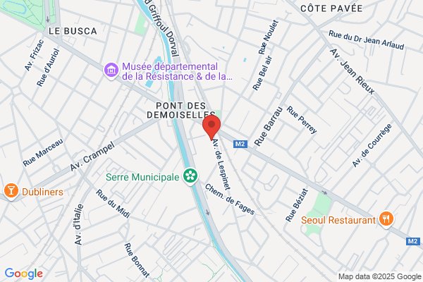 College Enseignement Secondaire Mixte Anatole France