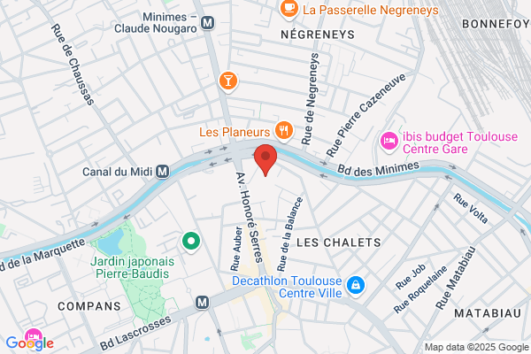 College Enseignement Secondaire Mixte Les Chalets
