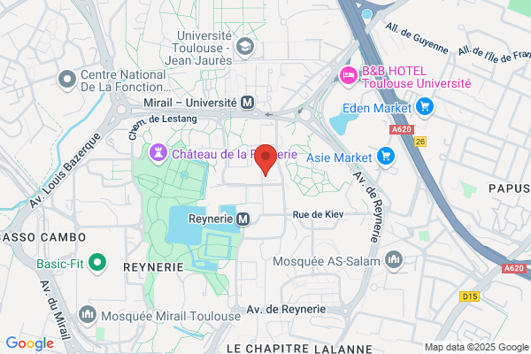 College La Reynerie Dispositif D Insertion Des jeunes