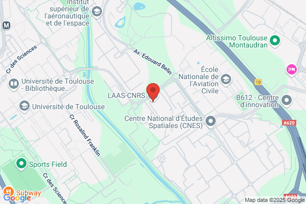 Centre National De La Recherche Scientifique Cnrs Service inform