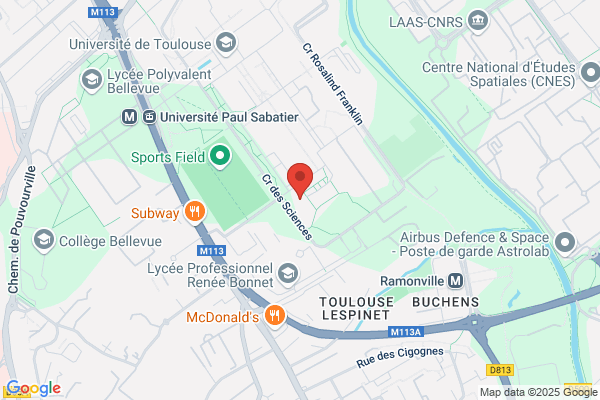 Centre National De La Recherche Scientifique Cnrs institut De bi