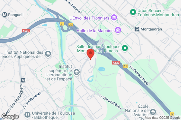 Creps Centre Education Populaire Et De Sports formation