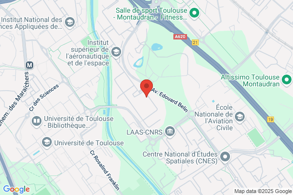 Ensae Standard Tous Services