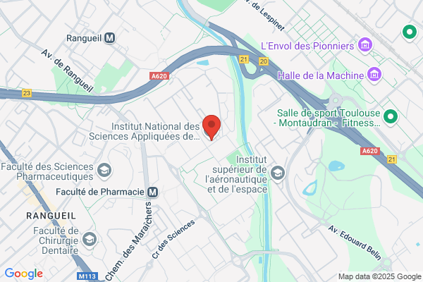 Insa Recherche Enseignement Departement Premier Cycle