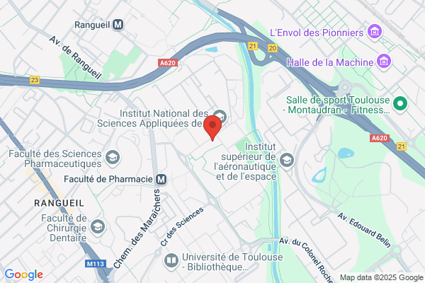 Insa Services Administratifs Formation Continue