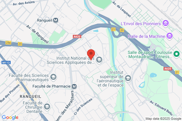 Insa Services Divers Et Associations Association Des ing