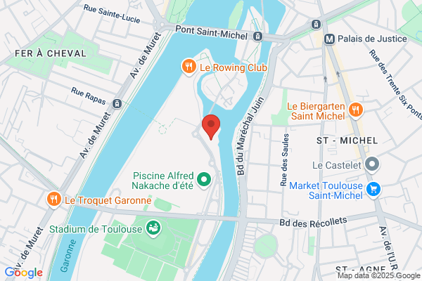 Institut De Mecanique Des Fluides De Toulouse imft reprogr