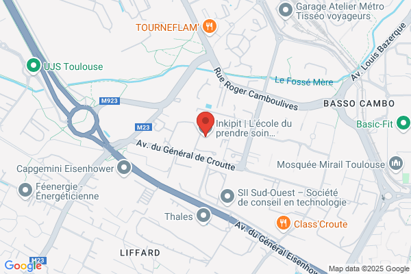 Irfces Institut Regional Formation Carrieres Educatives S