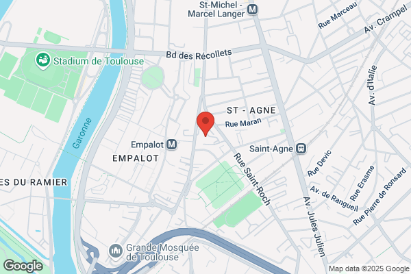 Agence De L Eau Adour Garonne