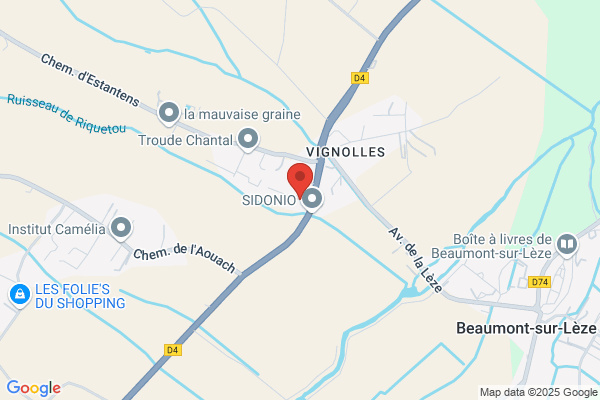 Axone