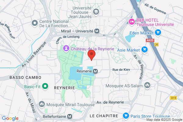 Alimentation Le Rungis