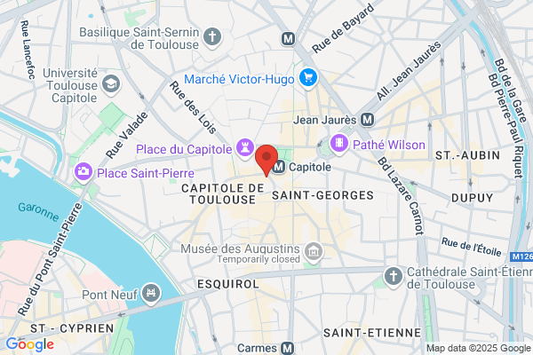 Chez Yves Et Violette