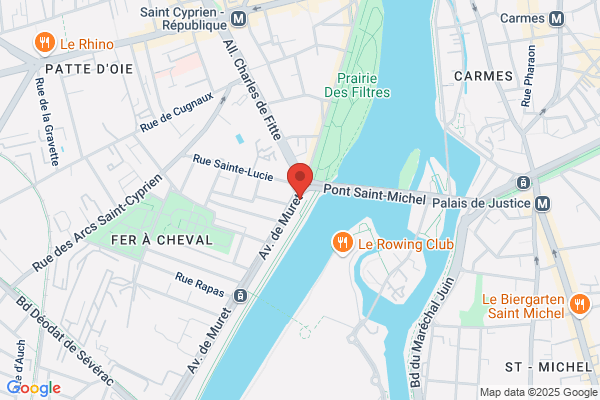Epicerie Du Fer A Cheval
