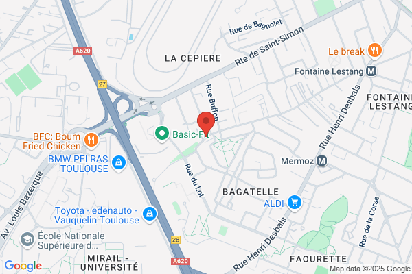 Epicerie Souifi