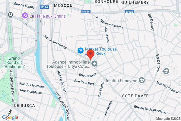CAVAVIN - Toulouse