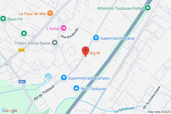 Beaute Plus Agence De Toulouse Larrieu