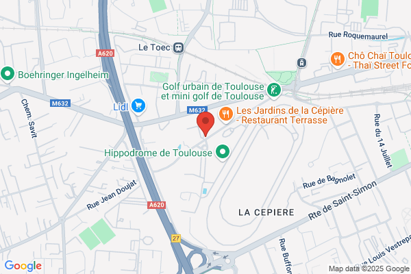 Artemip Association Regionale Tourisme Equestre Midi Pyrenees
