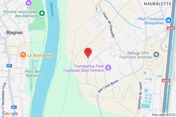 Association Cheval Garonne