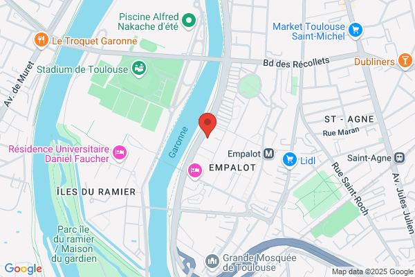 Entreprise Arnold