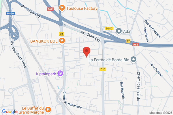 Entreprise Delord